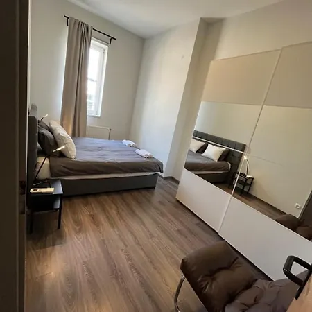 Appartement Már Vártalak A Fő Téren