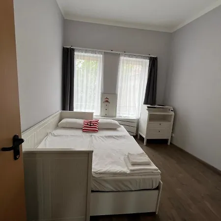 Már Vártalak A Fő Téren Appartement *