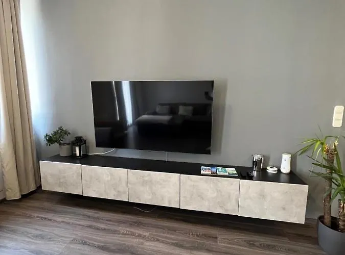 Apartmán Mar Vartalak A Fo Teren Siófok