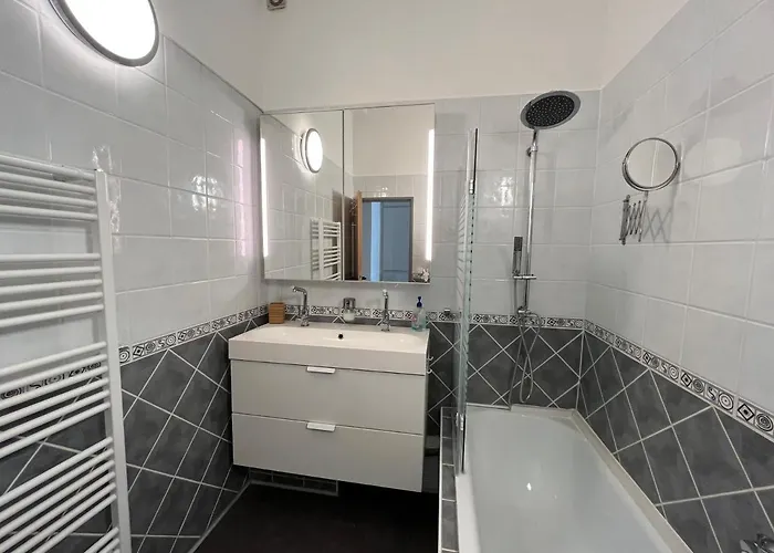 Apartmán Mar Vartalak A Fo Teren *